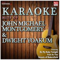 Dwight Yoakum - Turn It On Turn It Up Turn Me Loose (karaoke)