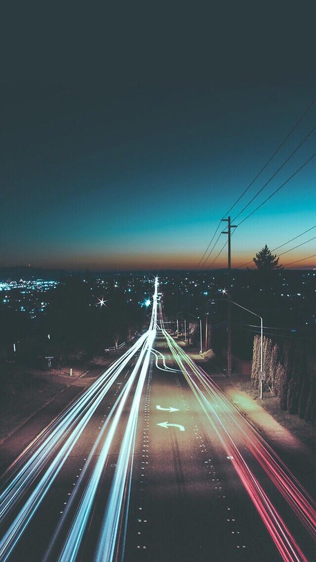 Morning Night