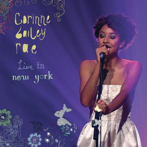 Choux Pastry Heart - Corinne Bailey Rae (PT karaoke) 带和声伴奏 （升7半音）