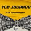 Mc MN - Vem Jogando