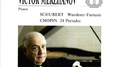 Wanderer-Fantasie, Chopin - 24 Preludes专辑