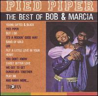 Pied Piper: The Best of Bob & Marcia