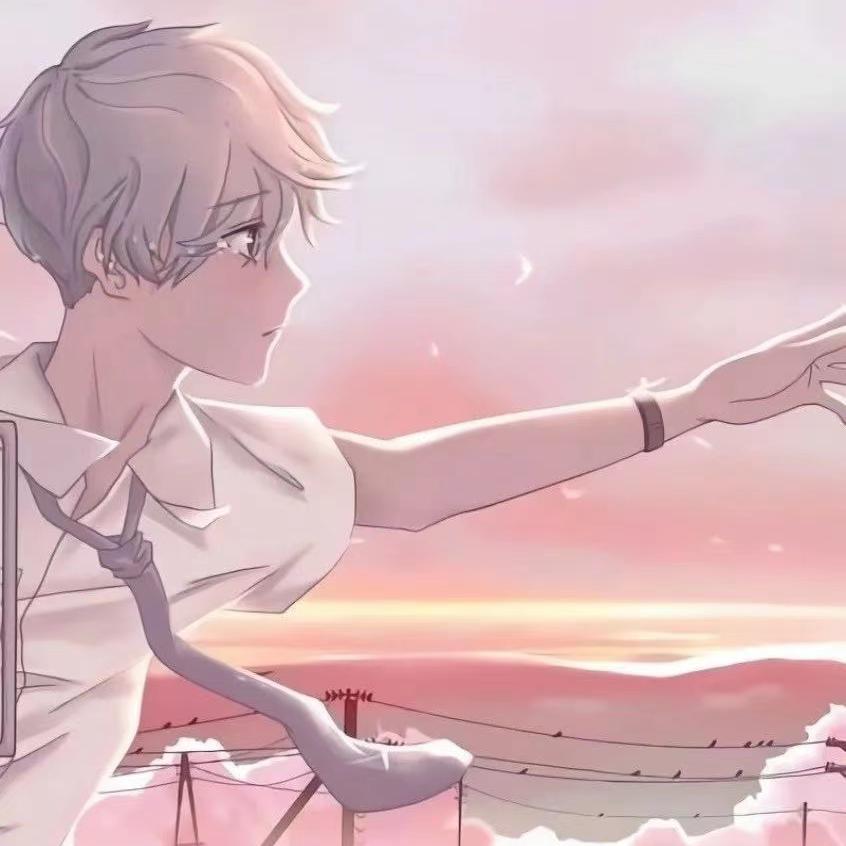 《你说》墨染（320）（翻自 赵乃吉）