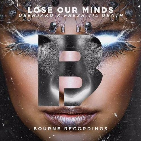 Lose Our Minds (B3nte Remix)专辑