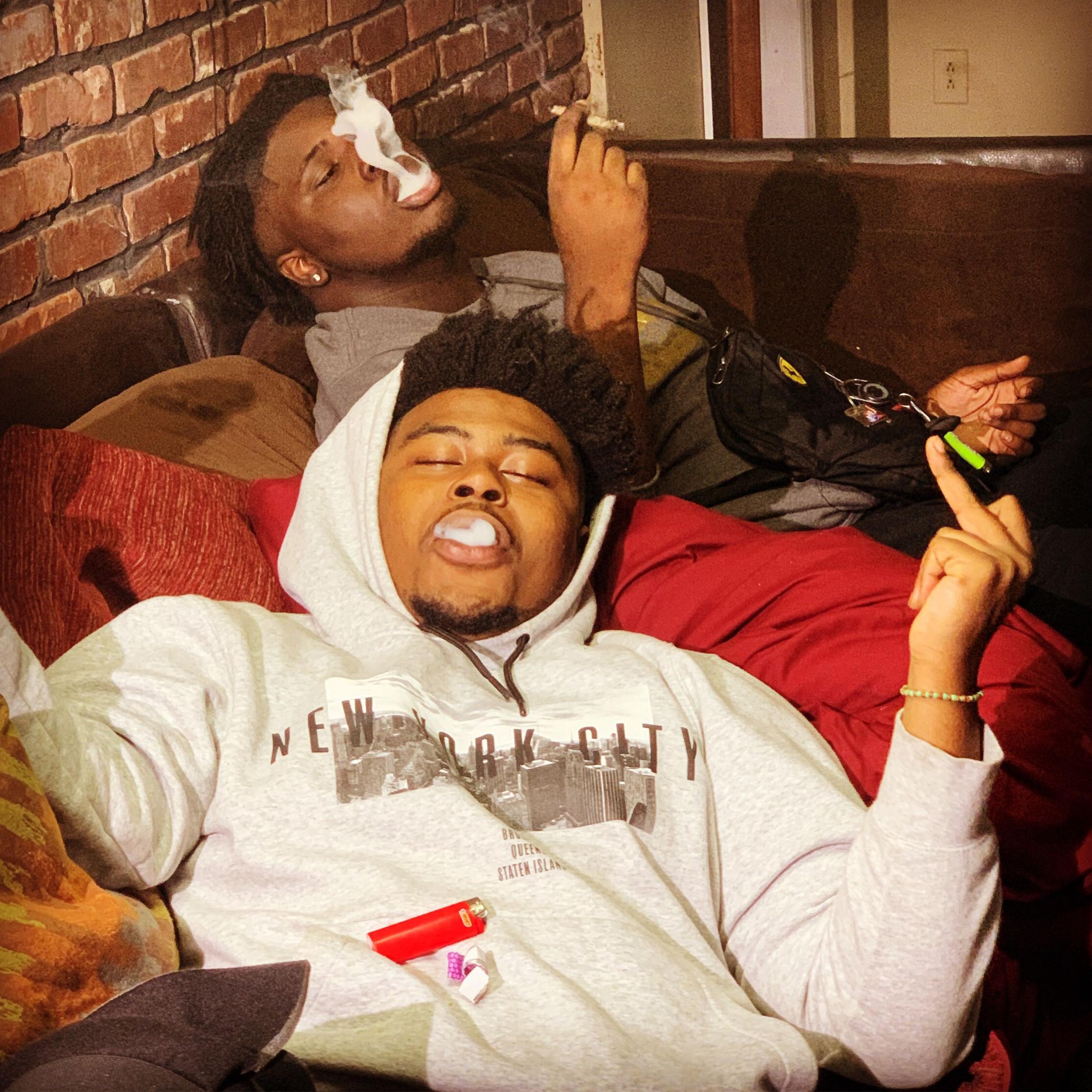 Exotic (feat. Big tecc & Big bag)