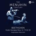Beethoven: Violin Sonatas Nos 5, 7, 9 & 10专辑