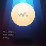 Walkman's Midnight Party专辑