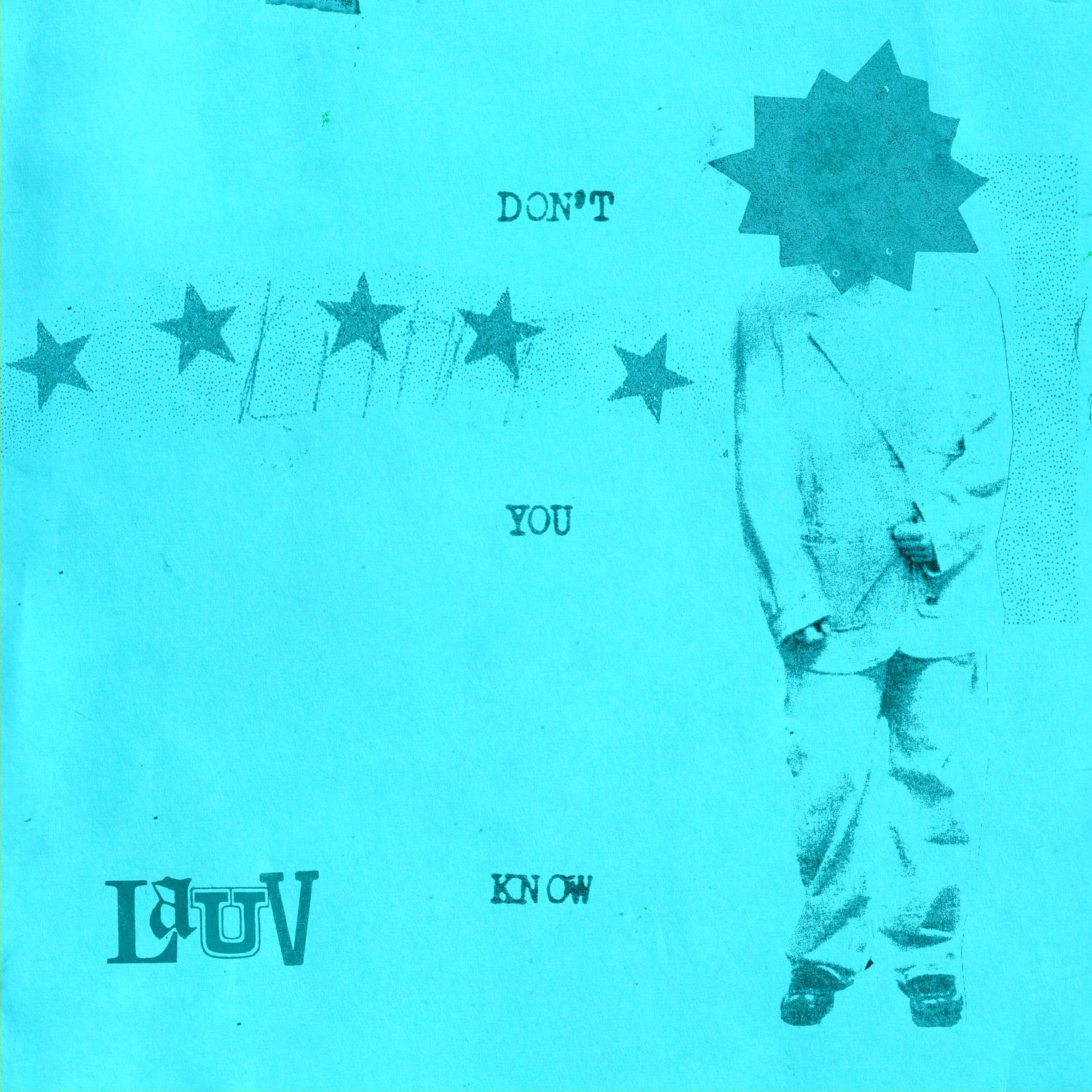 Don't You Know