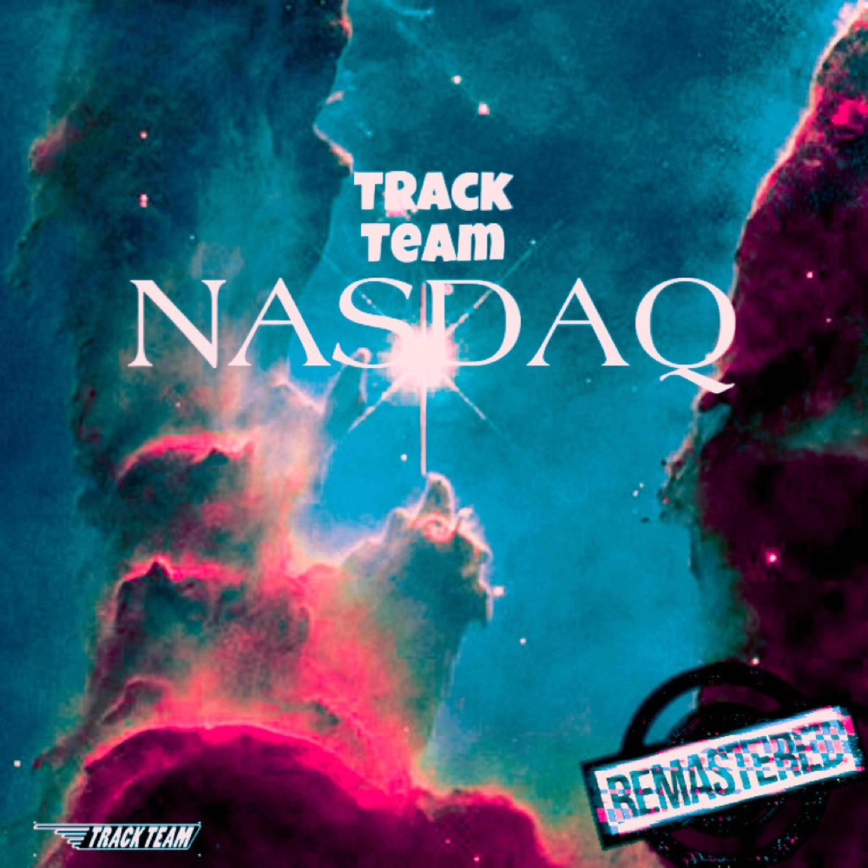 Track Team - NASDAQ