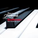 Raymond Lewenthal Plays... Beethoven: Piano Sonata Nos. 8 & 14专辑