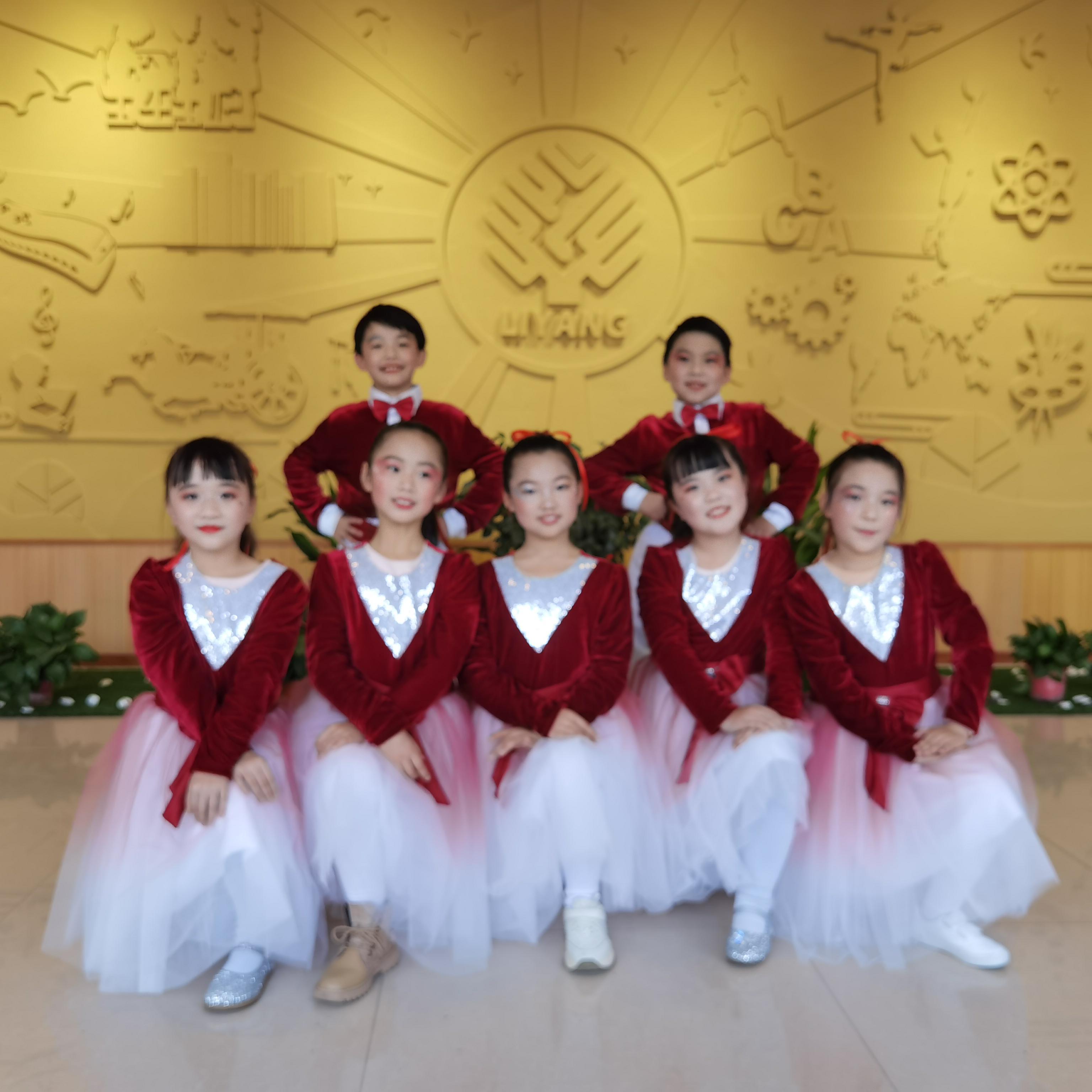 丽阳小学301