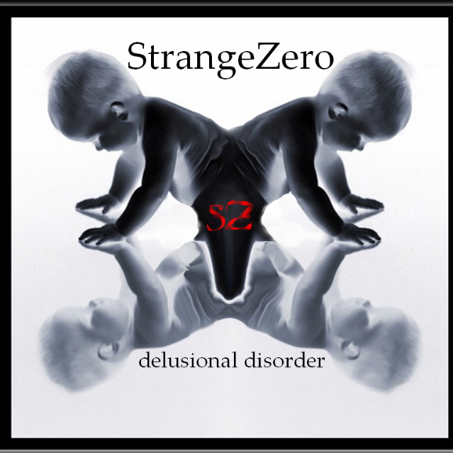 Delusional Disorder