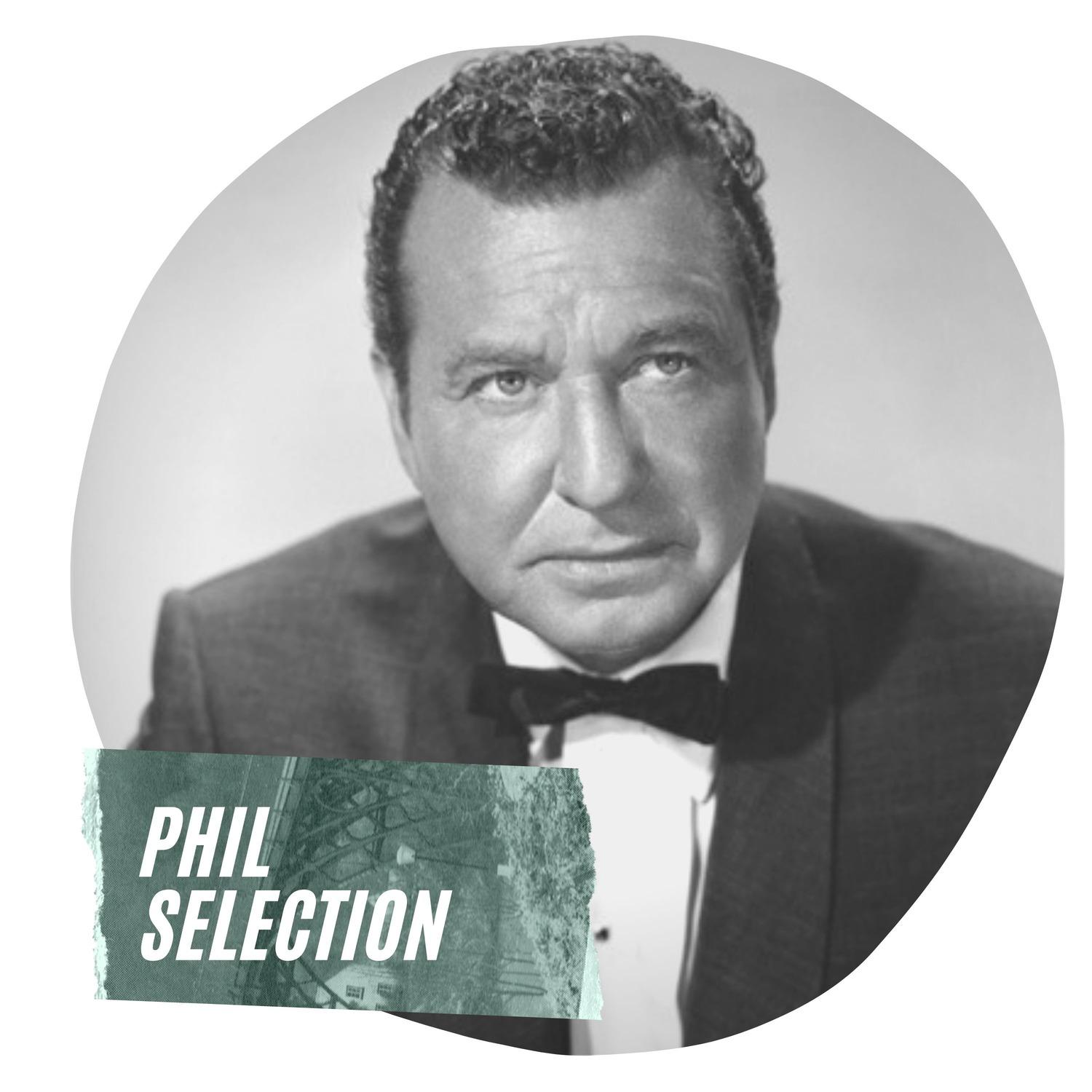 Phil Selection