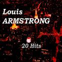 Louis Armstrong (20 Hits)专辑