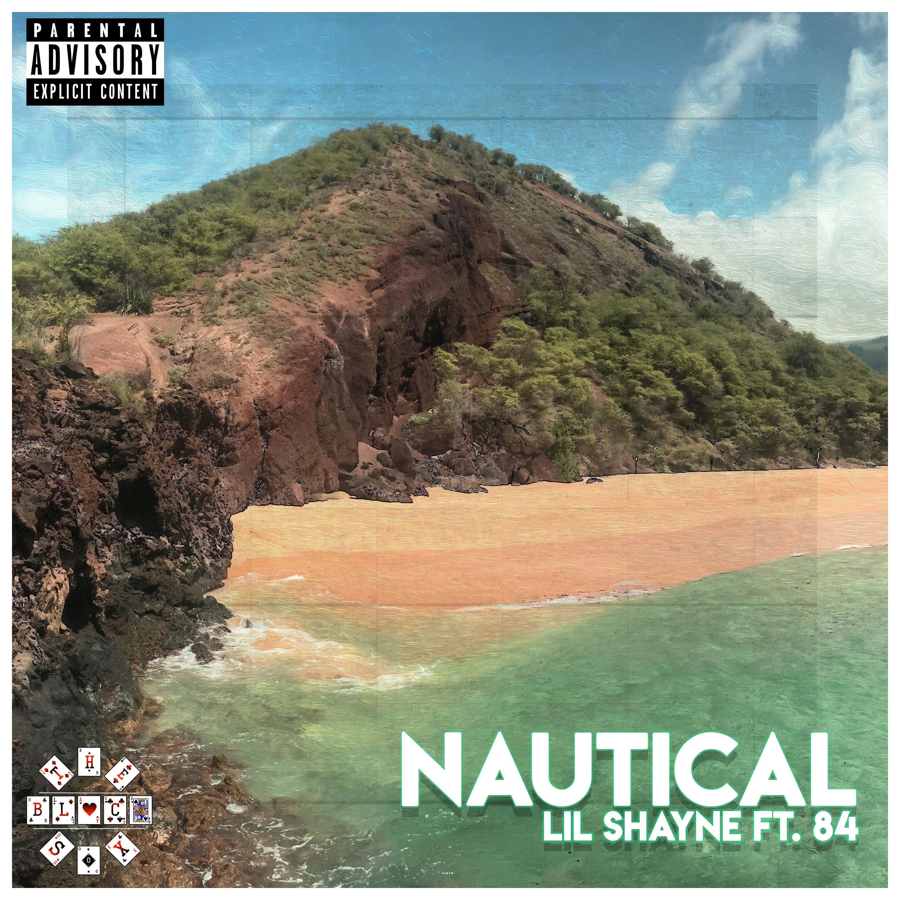Nautical (feat. 84)