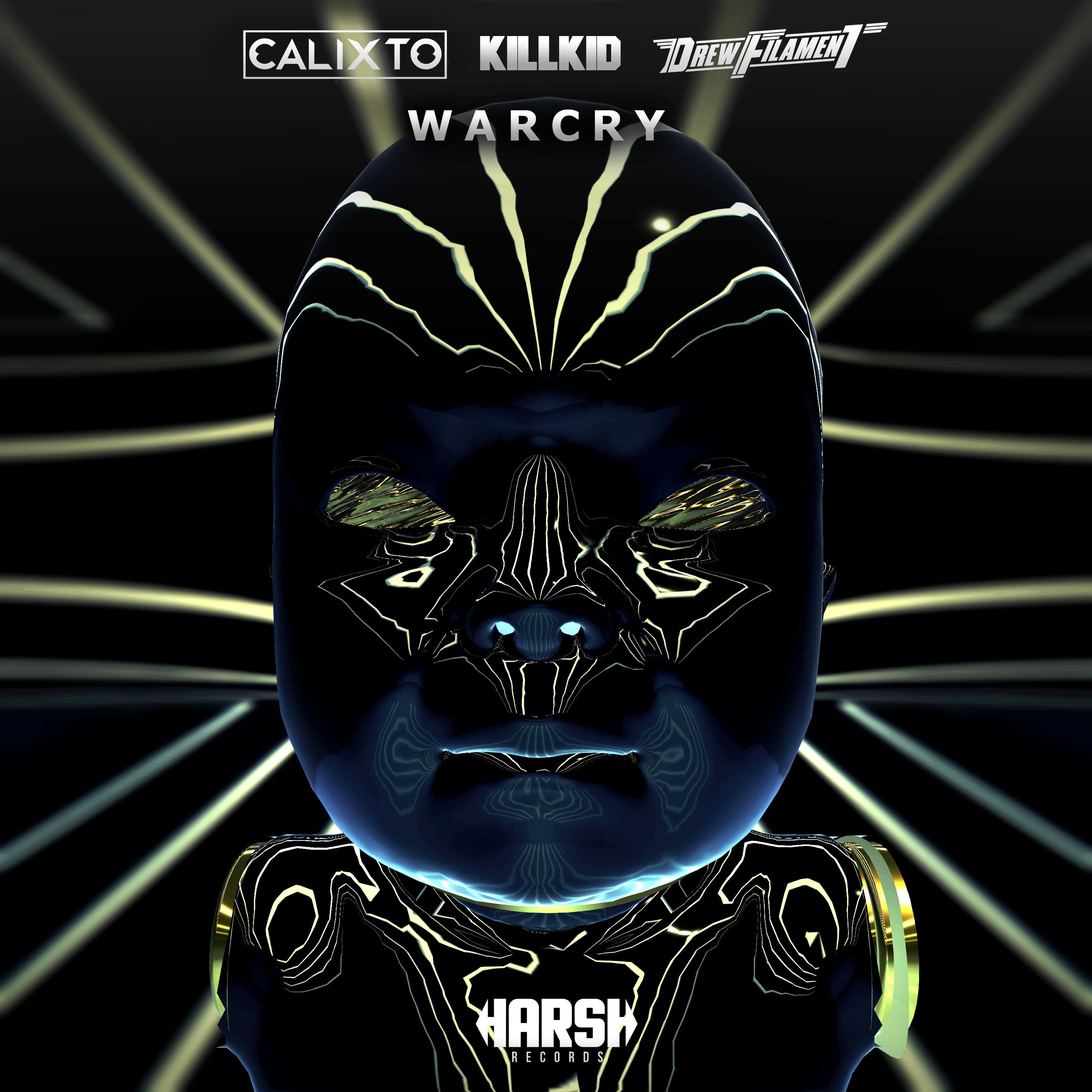 Warcry (Original Mix)