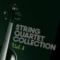 String Quartet Collection, Vol. 4专辑