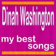 My Best Songs - Dinah Washington