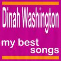 My Best Songs - Dinah Washington专辑