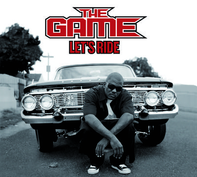 Let's Ride (Instrumental)