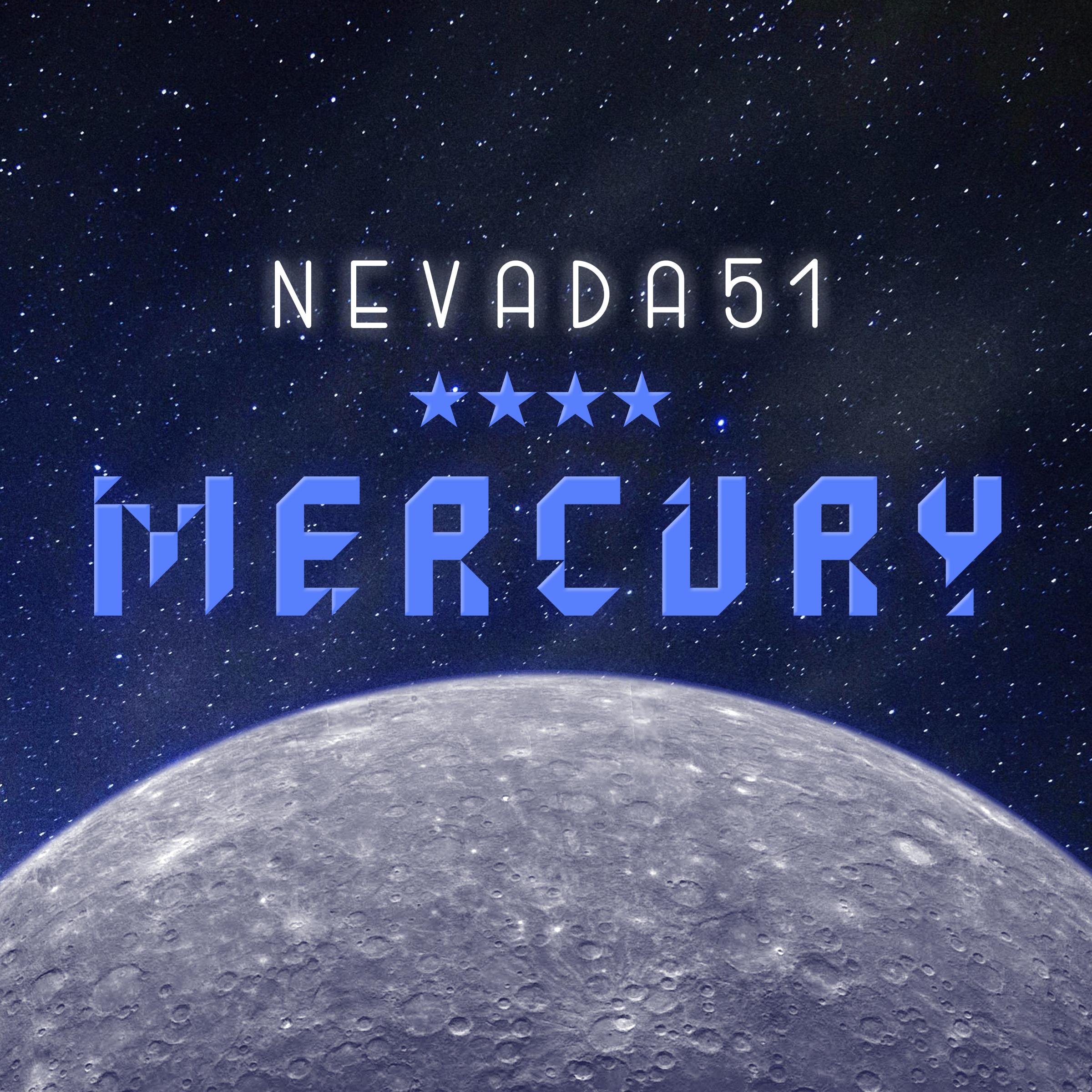 Mercury