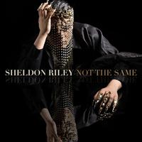 Sheldon Riley - Not The Same (KV Instrumental) 无和声伴奏