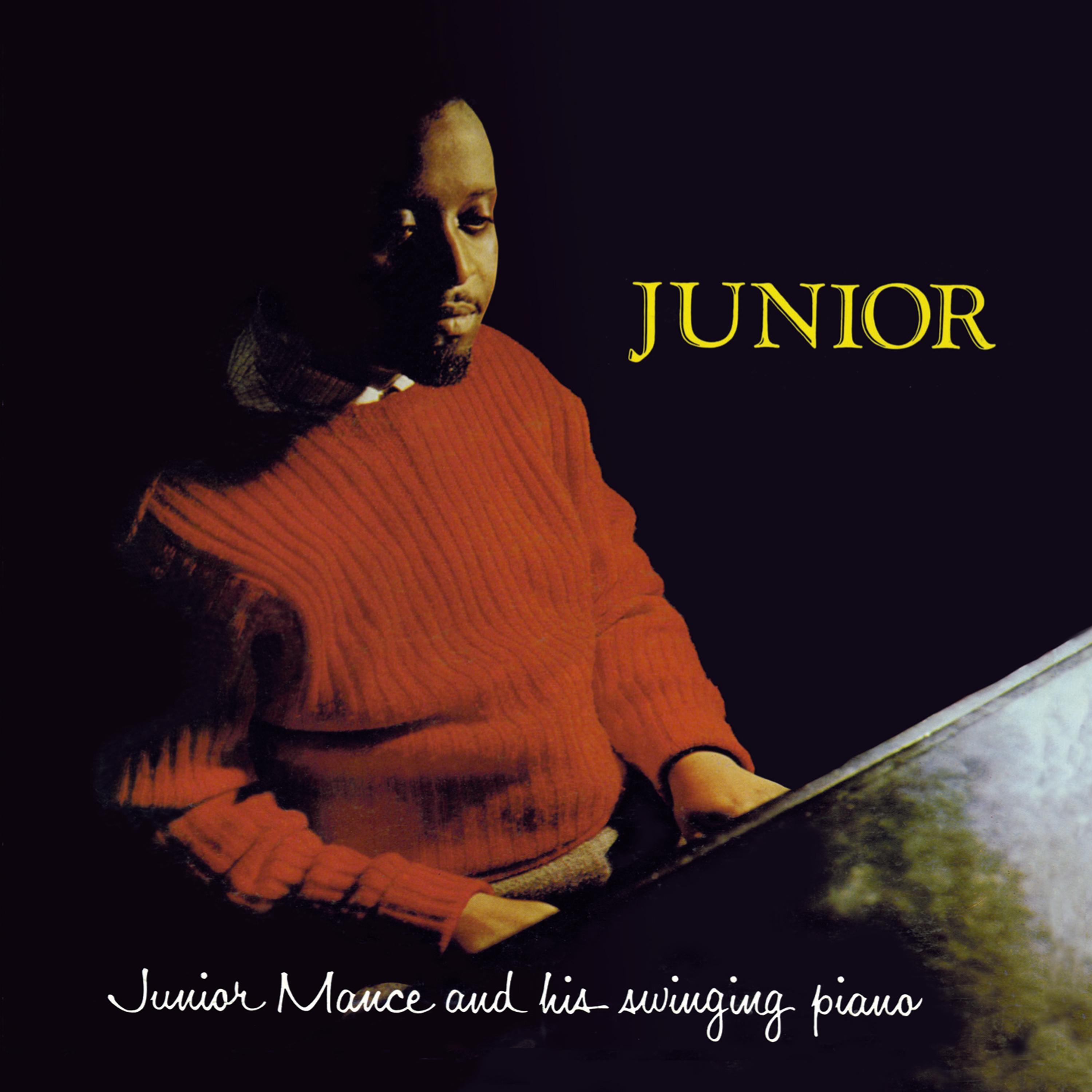 Junior (Bonus Track Version)