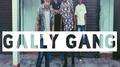 Gally Gang (feat. Ruyo)专辑