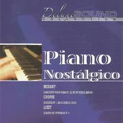 Piano Nostálgico