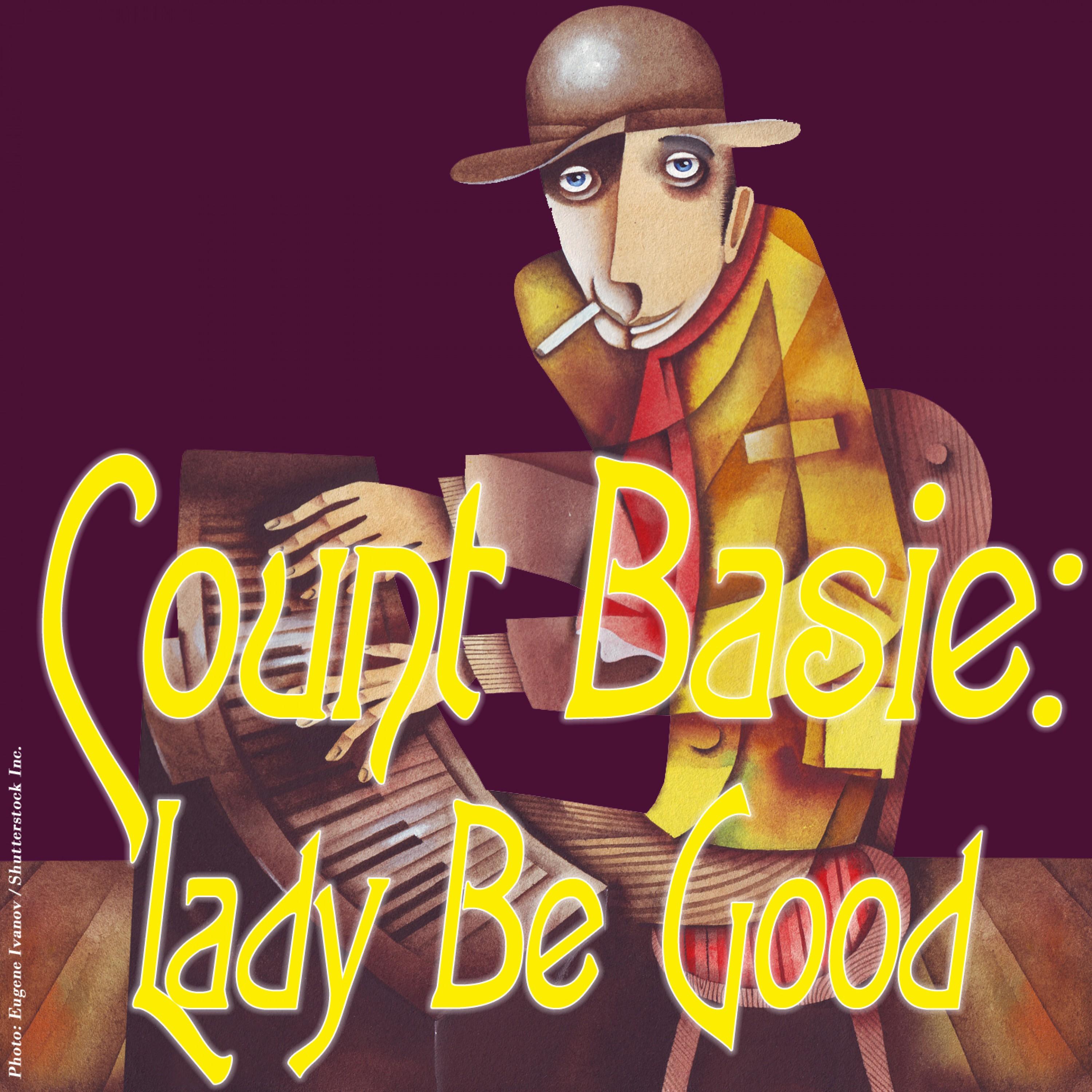 Lady Be Good