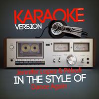 Jennifer Lopez & Lil\' Wayne - I\'m Into You (karaoke)