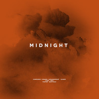 Midnight 海倫 - 閉眼聽著再呼吸 伴奏 带和声 制作版