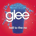 Hell To The No (Glee Cast Version)专辑