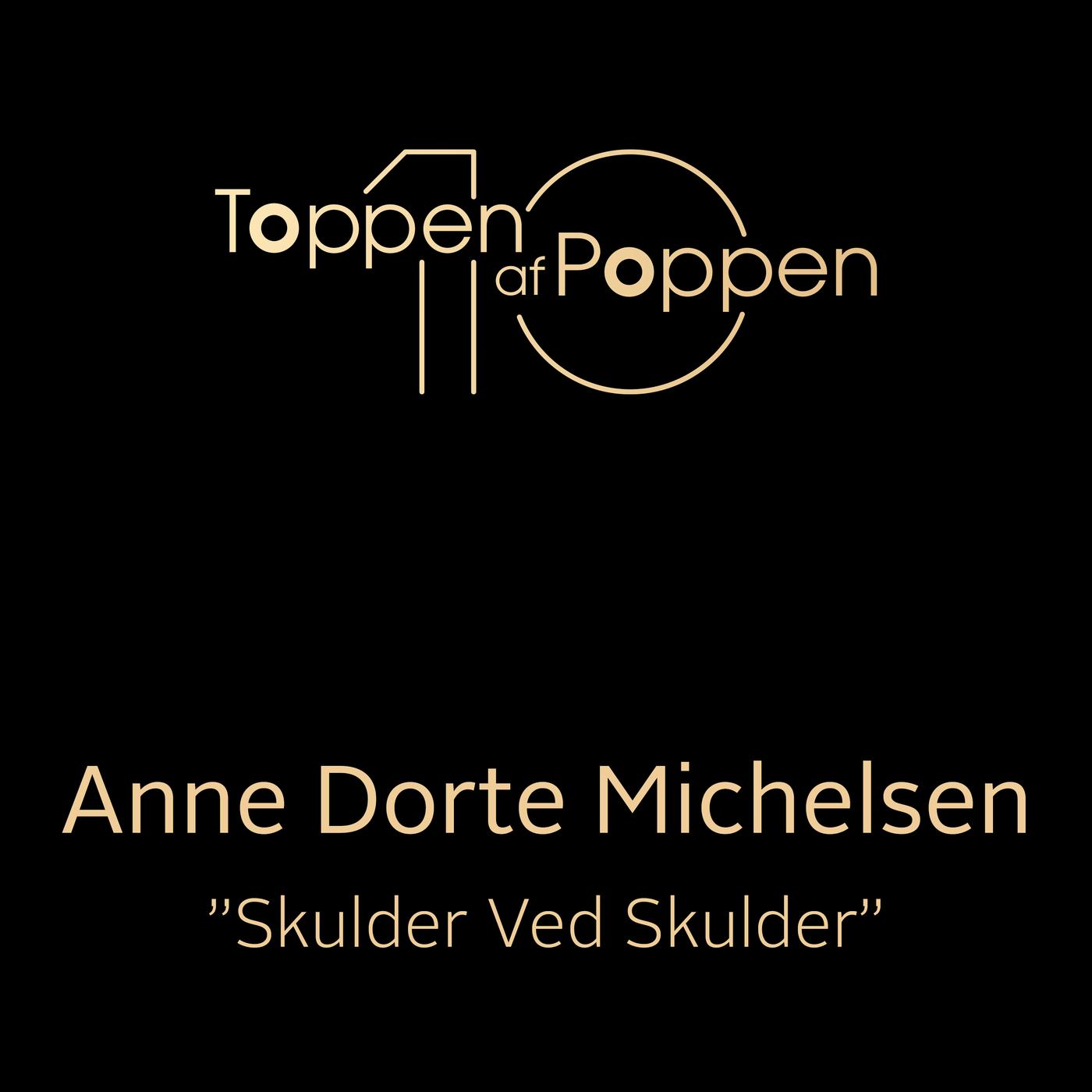 Skulder Ved Skulder