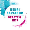 Henri Salvador: Greatest Hits专辑