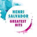 Henri Salvador: Greatest Hits专辑