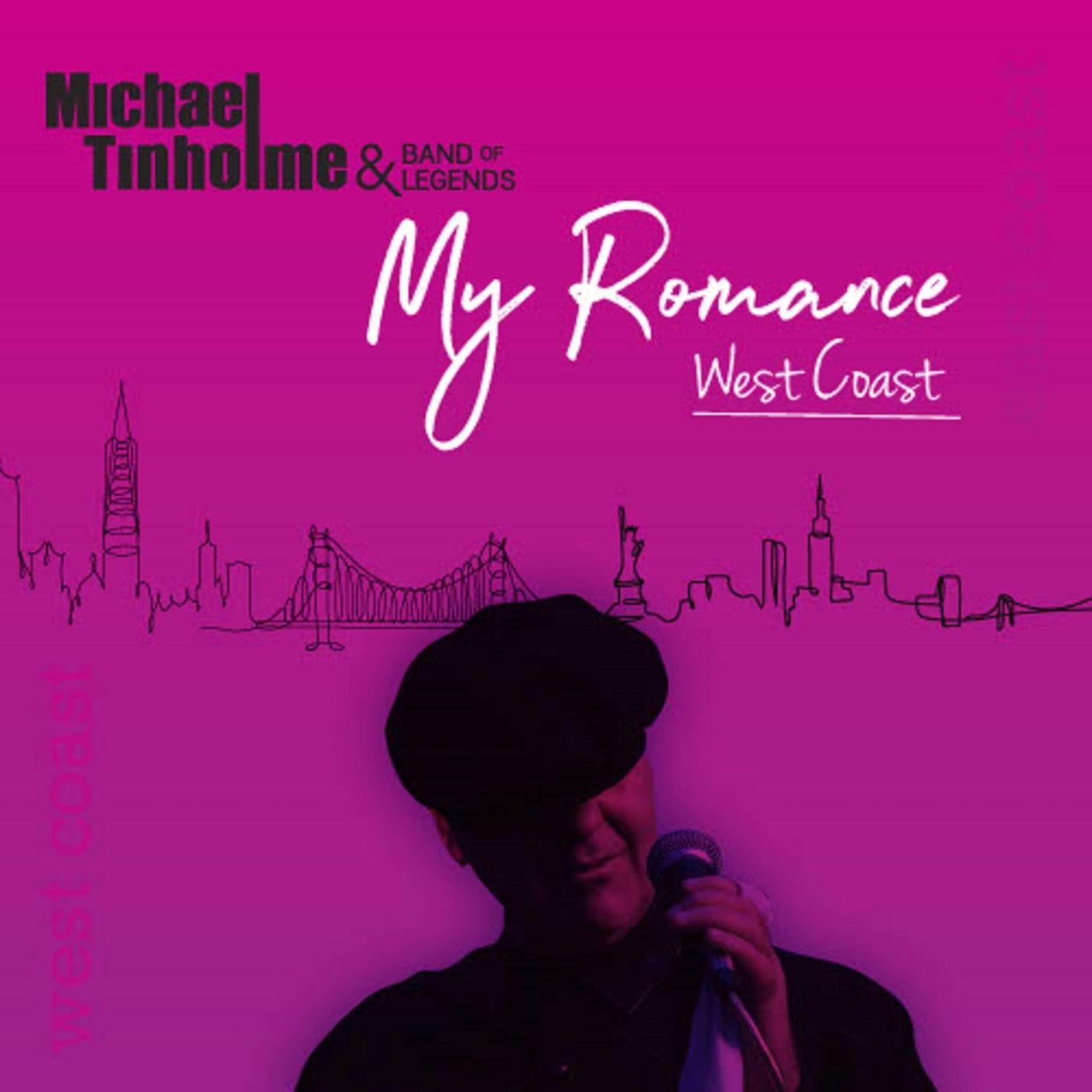 My Romance West Coast (feat. Randy Brecker)