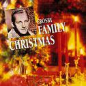 Bing Crosby Family Christmas专辑