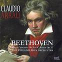 Beethoven: Piano Concerto No. 3 in C Minor, Op. 37专辑