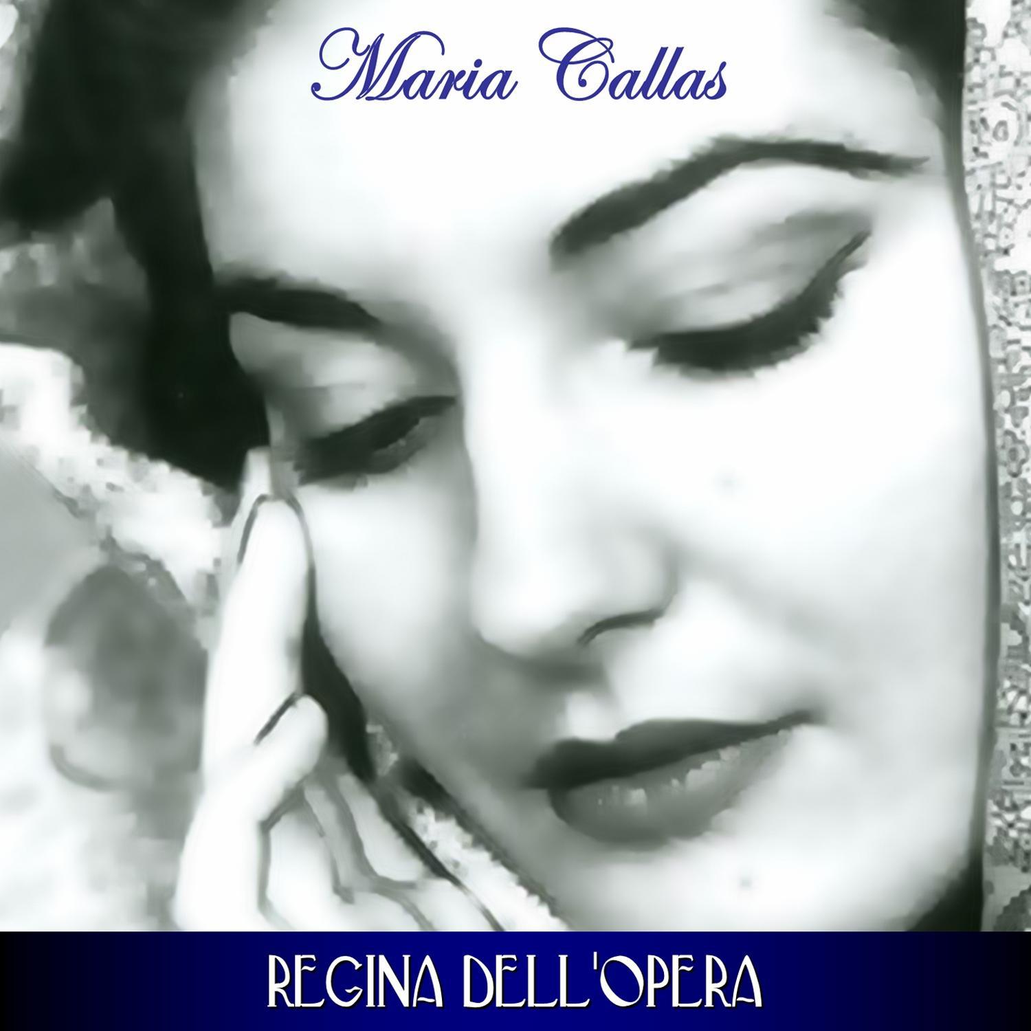 Maria Regina Dell'Opera专辑