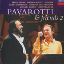 Pavarotti & Friends 2专辑