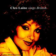 Cleo Laine Sings British