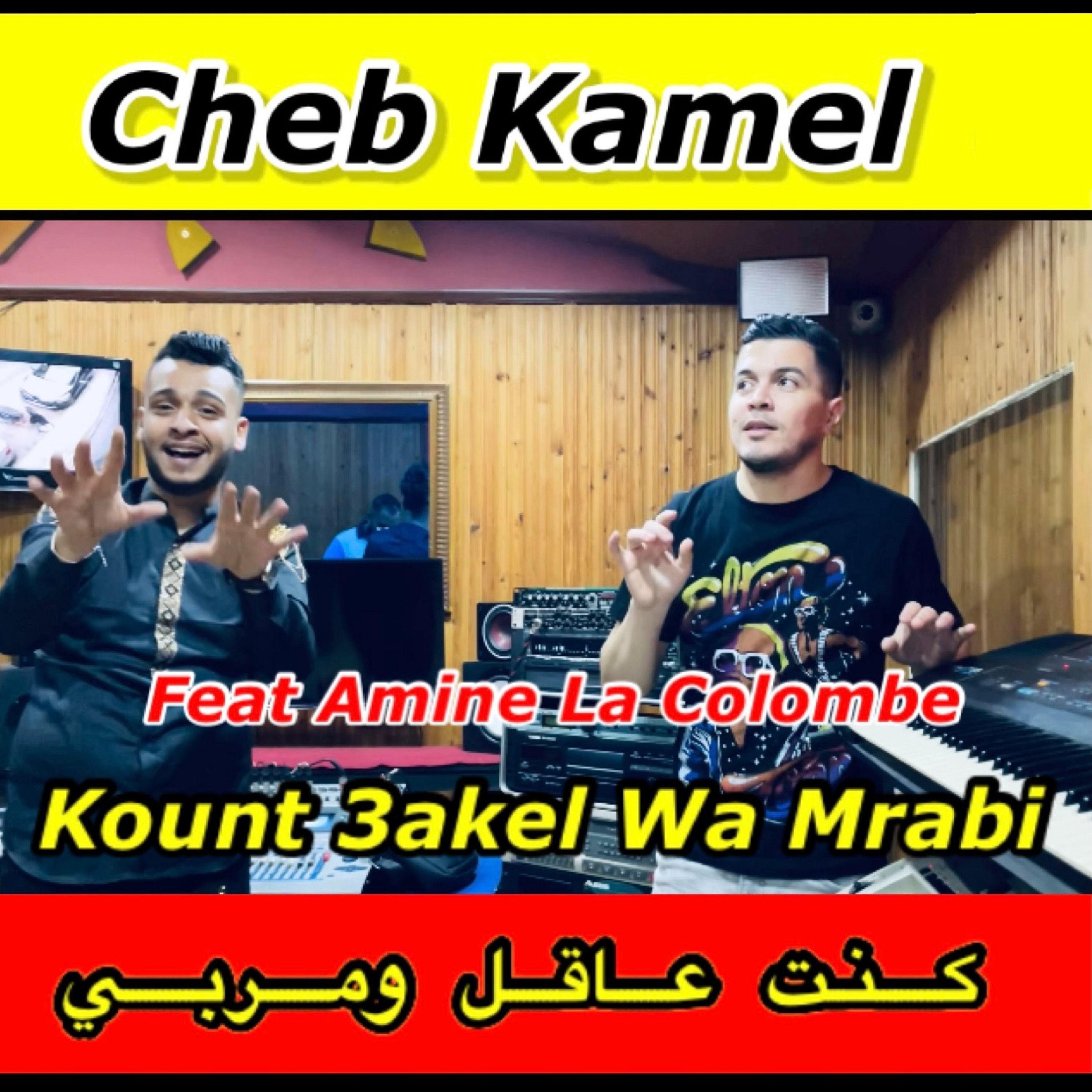 كنت عاقل ومربي
