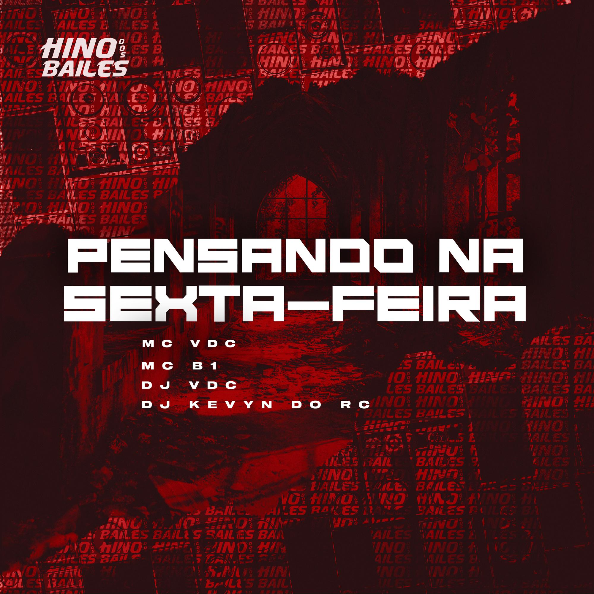 Pensando na Sexta-Feira