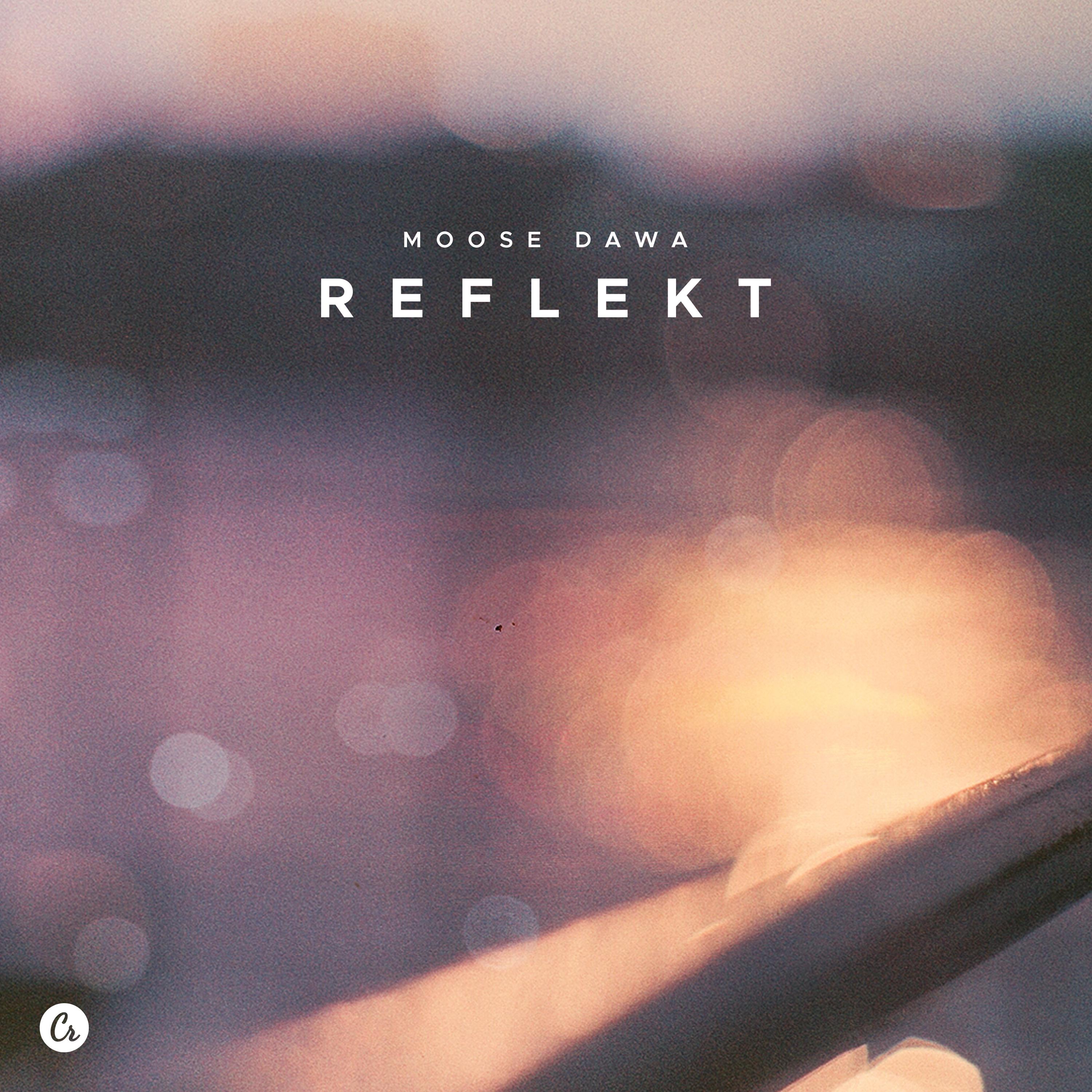 Reflekt专辑