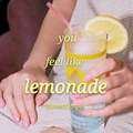 柠檬水（My Lemonade—remix）