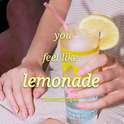 柠檬水（My Lemonade—remix）专辑