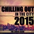 Chilling out in the City 2015