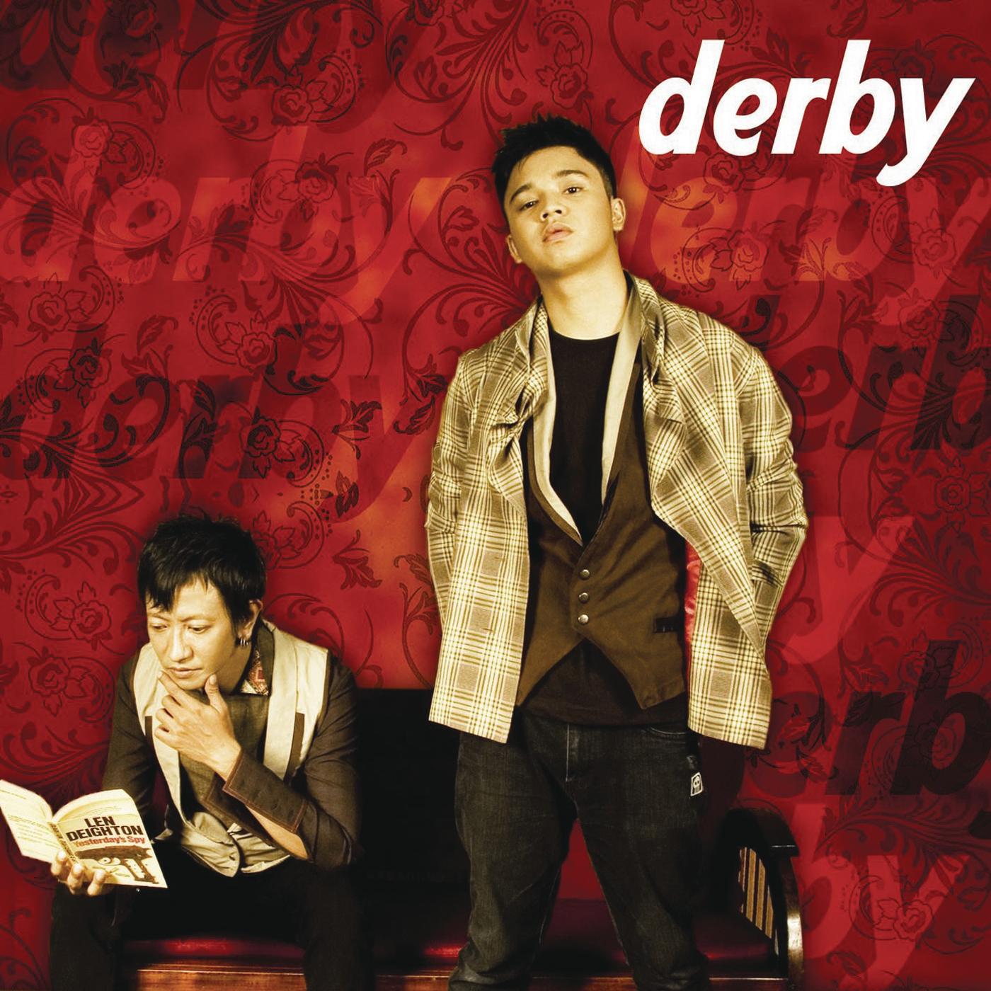 Derby (Album Version)