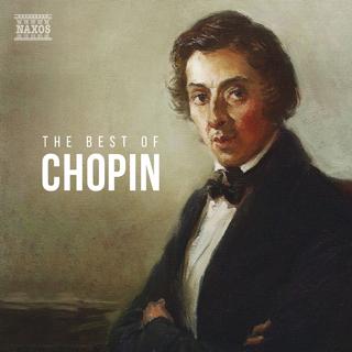 古典传奇拿索斯作曲家系列- 肖邦